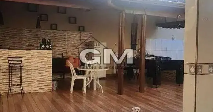 Casa com 4 quartos à venda na Vila Albertina, Ribeirão Preto