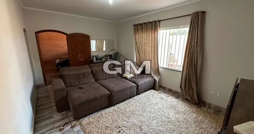 Casa com 3 quartos à venda no Adão do Carmo Leonel, Ribeirão Preto 