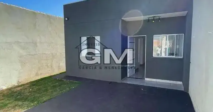 Casa com 2 quartos à venda no Jardim Vilico Cantarelli, Ribeirão Preto