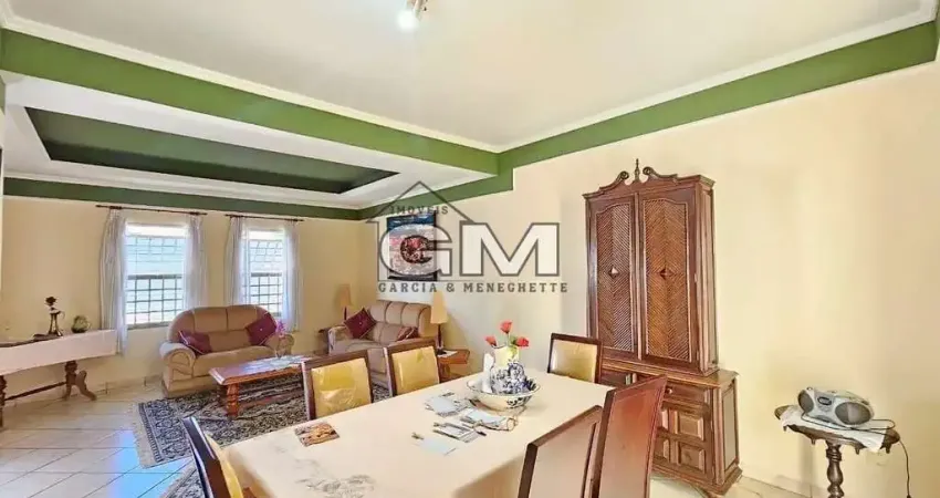 Casa com 3 quartos à venda no Residencial e Comercial Palmares, Ribeirão Preto