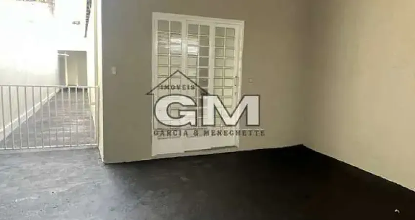 Casa com 2 quartos à venda na Vila Albertina, Ribeirão Preto