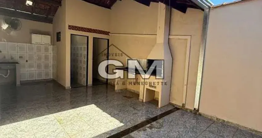 Casa com 2 quartos à venda no Jardim Monte Carlo, Ribeirão Preto