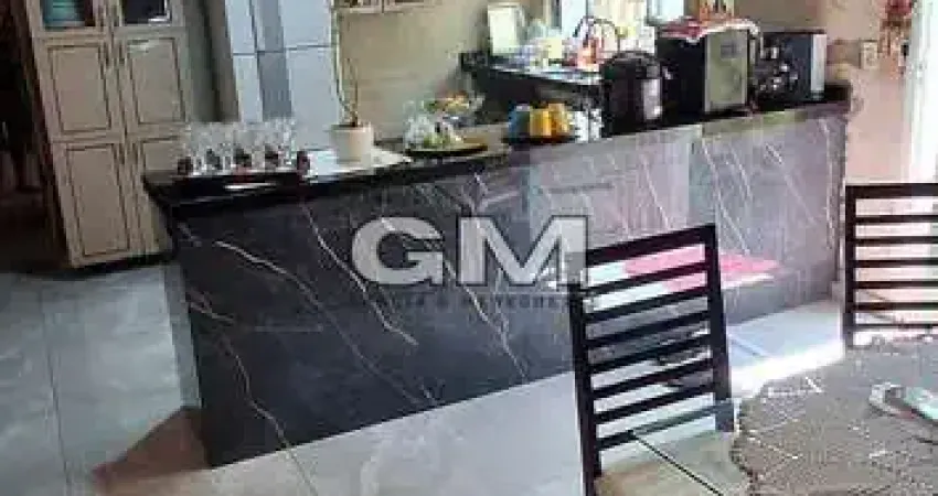 Casa com 4 quartos à venda no Jardim Heitor Rigon, Ribeirão Preto