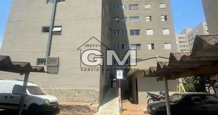 Apartamento com 2 quartos à venda no Jardim Palma Travassos, Ribeirão Preto