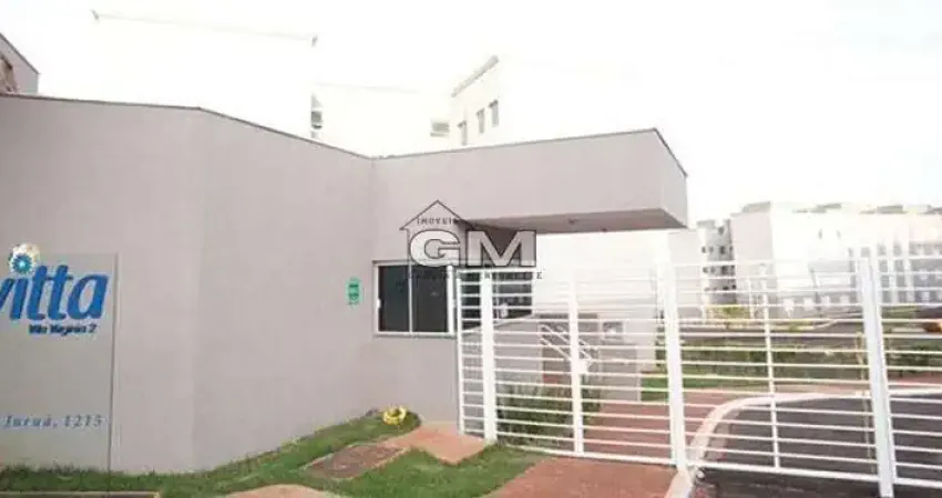 Apartamento com 2 quartos à venda no Jardim Maria Goretti, Ribeirão Preto