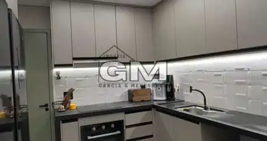 Apartamento com 3 quartos à venda no Jardim Castelo Branco, Ribeirão Preto