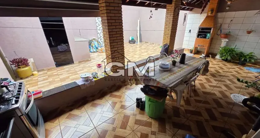 Casa com 2 quartos à venda no Ipiranga, Ribeirão Preto