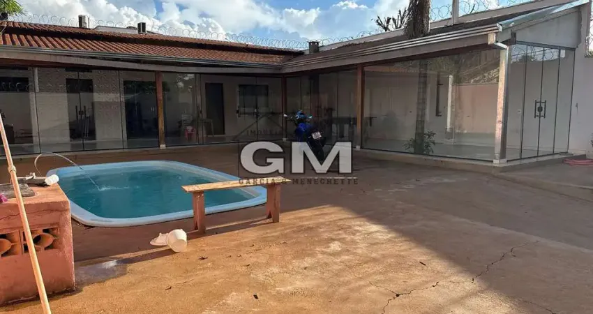 Casa com 2 quartos à venda no Jardim Professor Antônio Palocci, Ribeirão Preto