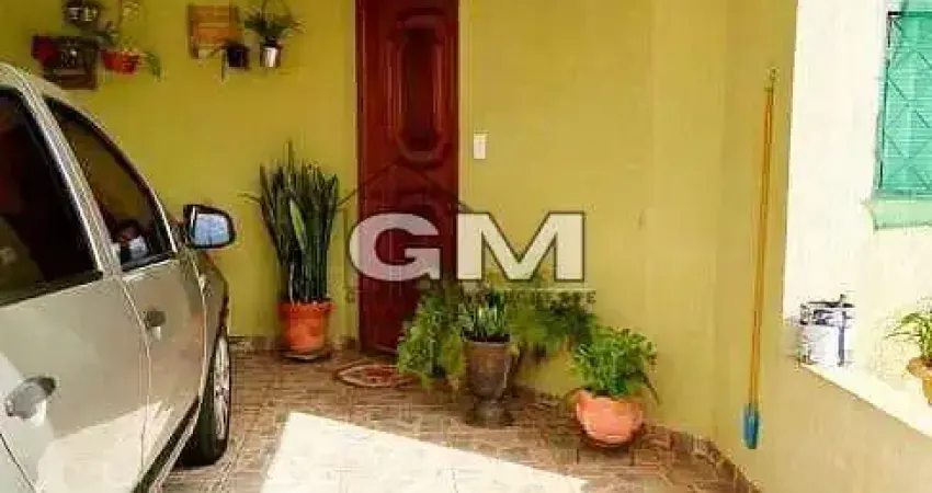 Casa com 3 quartos à venda no Planalto Verde, Ribeirão Preto