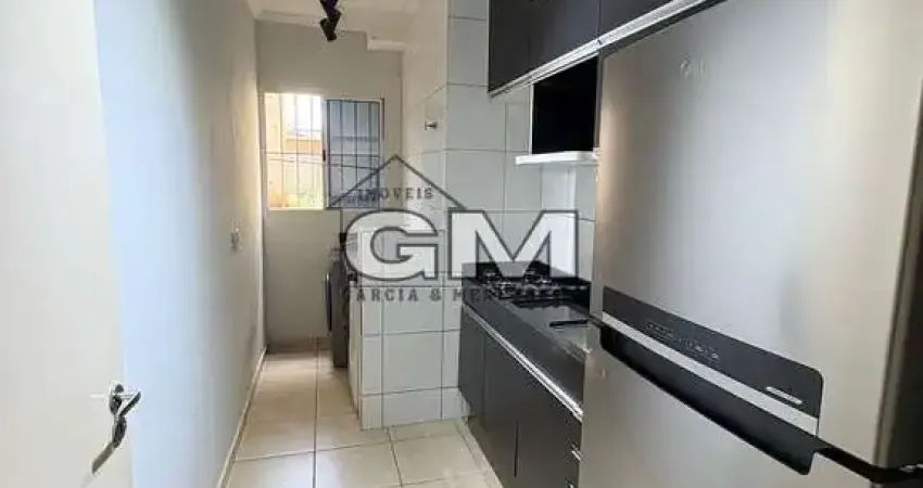 Apartamento com 2 quartos à venda no Jardim Marchesi, Ribeirão Preto