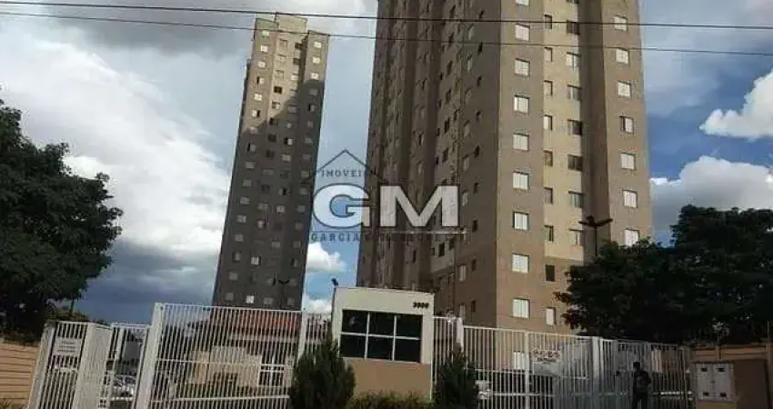 Apartamento com 2 quartos à venda no Ribeirânia, Ribeirão Preto