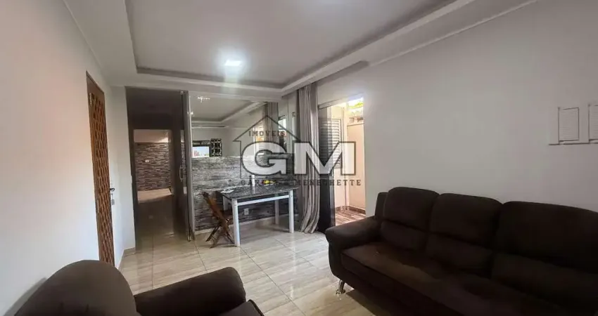 Casa em condomínio fechado com 3 quartos à venda no Residencial das Américas, Ribeirão Preto