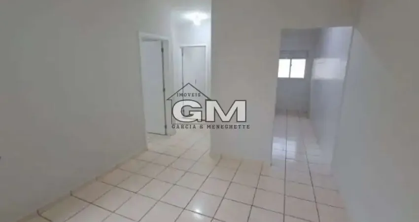 Apartamento com 2 quartos à venda no Jardim Heitor Rigon, Ribeirão Preto