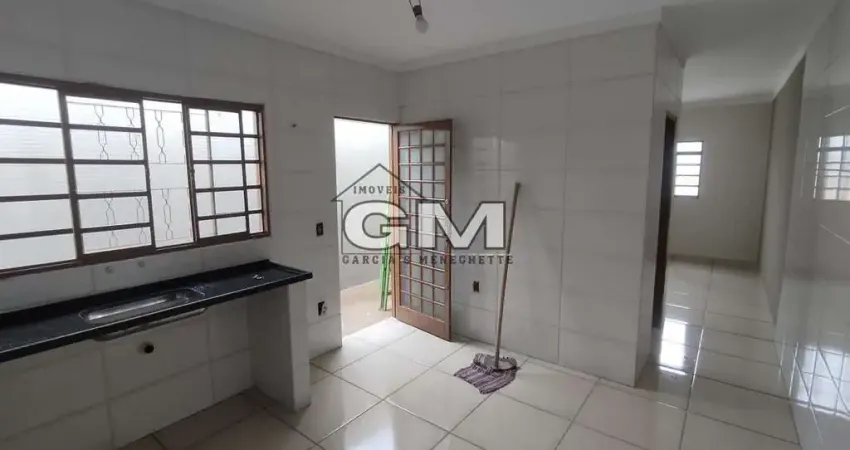 Casa com 2 quartos à venda no Jardim Piratininga, Ribeirão Preto