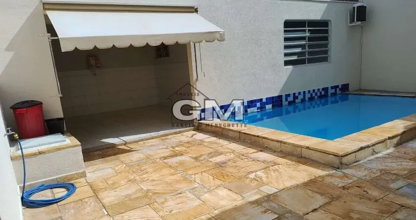 Casa comercial com 8 salas para alugar no Jardim Palma Travassos, Ribeirão Preto