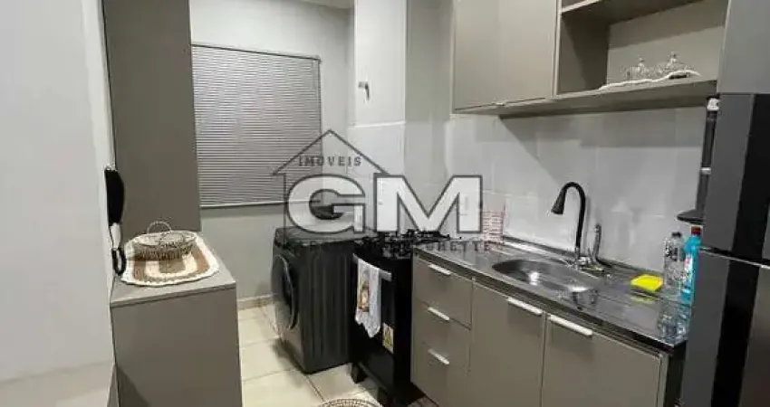 Apartamento com 2 quartos para alugar no Jardim Heitor Rigon, Ribeirão Preto