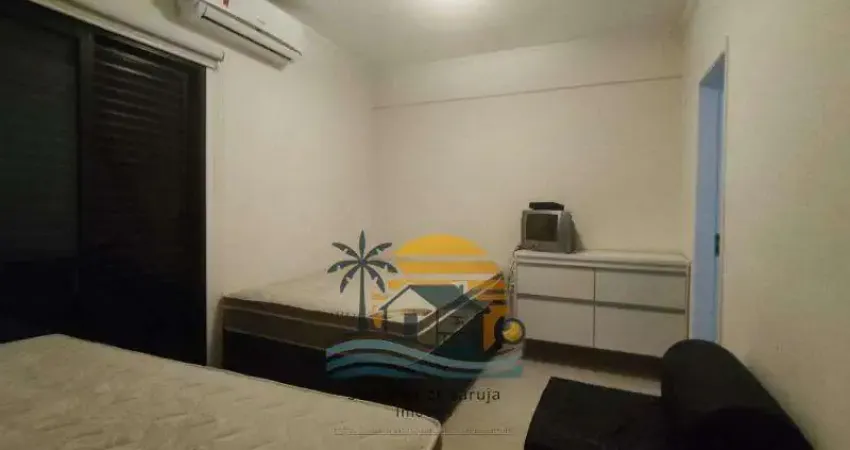 Apartamento com 3 dormitórios à venda, 105 m² por r$ 530.000,00 - praia da enseada - rufinos - guarujá/sp