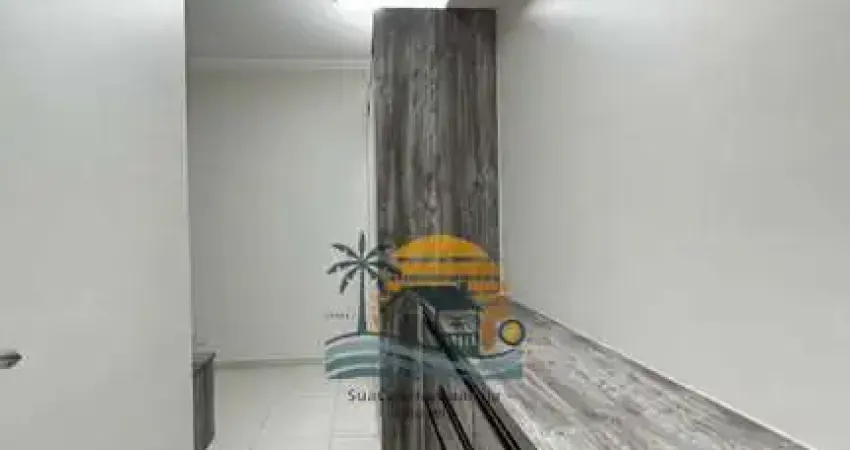 Apartamento com 3 dormitórios à venda, 158 m² por R$ 1.400.000,00 - Praia da Enseada - Tortugas - Guarujá/SP