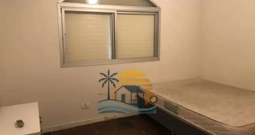 Apartamento com 3 dormitórios à venda, 110 m² por R$ 500.000,00 - Pitangueiras - Guarujá/SP