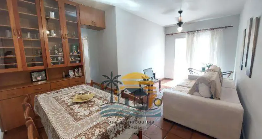 apartamento venda 2 dormitórios 1 vaga  65 m² por 270.000,00 Enseada  Guarujá/SP