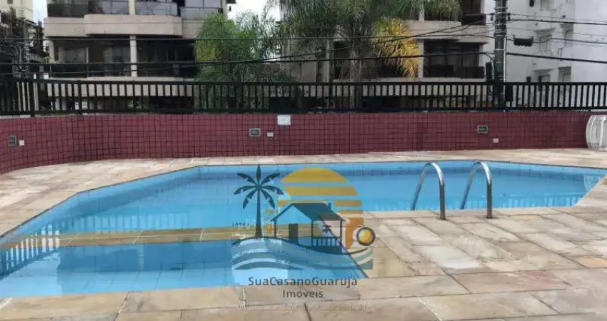 apartamento para locação anual 3 dormitorios 2 banheiros 1 vaga 70 m2 bairro jardim sao miguel enseada guaruja sp  ap122