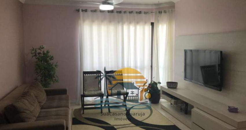 comprar apartamento 4 dormitorios 4 banheiros 105 m2 1 vaga bairro joao batista juliao praia da enseada guaruja