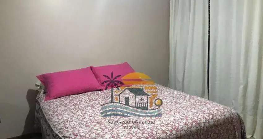 apartamento 3 dormitorios 136m2 2vagas barra funda pitangueiras guaruja codAP8653V