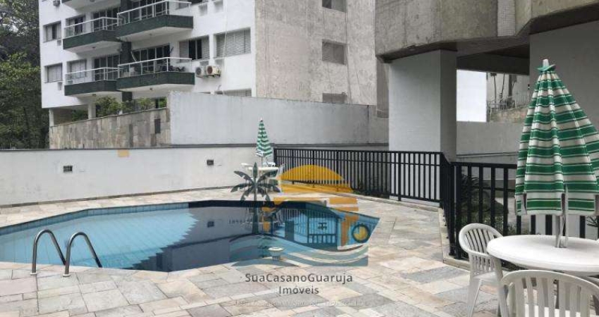 apartamento 3 dormitorios 3 banheiros 1 suite 1 vaga 100m2 morro do maluf guaruja sp cod AP4742V