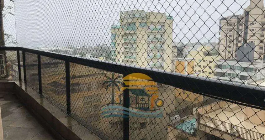 Apartamento guaruja 3 suites 2 vagas 170 m2 praia da enseada balneario cidade atlantica cod apc276v