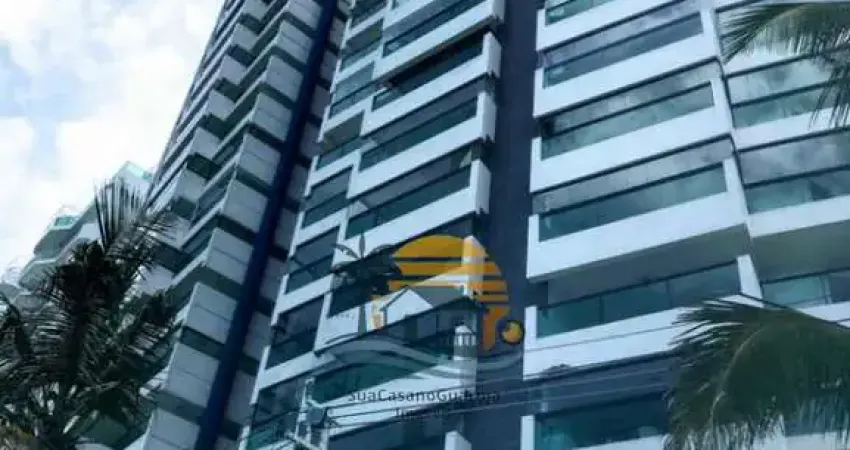 apartamento 3 dormitorios 3 suites 180 m2 3 banheiros 2 vagas frente mar pitangueiras guaruja sp cod AP001010P
