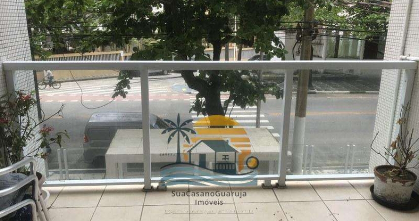 apartamento venda 2 dormitorios 2 banheiros 1 vaga 90 m2 bairro morro do maluf pitangueiras guaruja sp cod AP313P