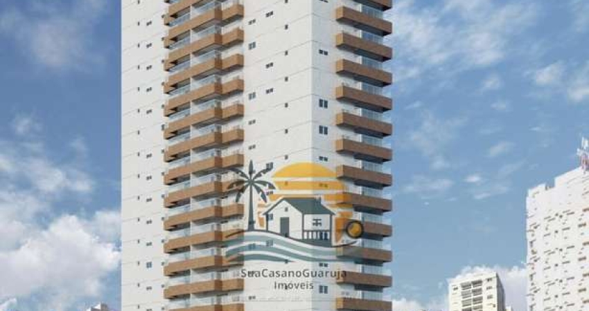 apartamento lançamento villa pitangueiras 2 dormitorios 1 suite 2 vagas praia das pitangueiras guaruja sp cod LN54499V