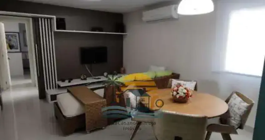 apartamento 3 dormitórios 2 suítes 2 vagas varanda gourmet lazer completo pitangueiras  guaruja sp cod  AP46597V