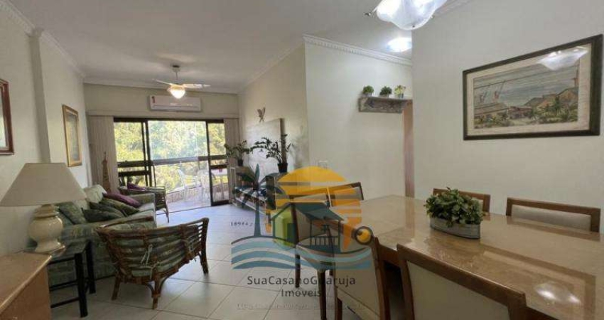 apartamento 3 dormitorios 2 suites 94 m2 3 banheiros 2 vagas por R$ 750000 jardim tejereba guaruja sp cod AP202019