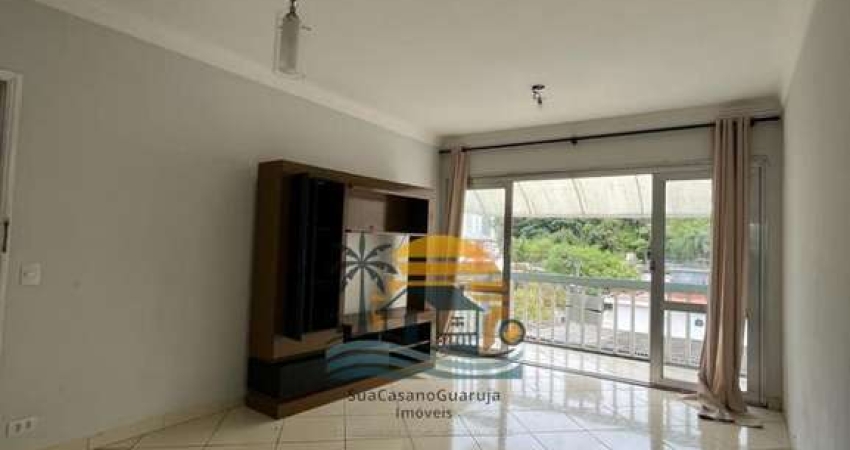 Apartamento com 2 dormitórios 1 vaga na Pitangueiras