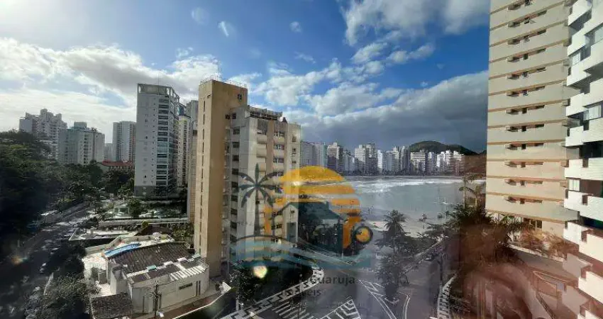 Apartamento com vista incrível varanda gourmet 3 dormitórios 2 vagas nas Astúrias
