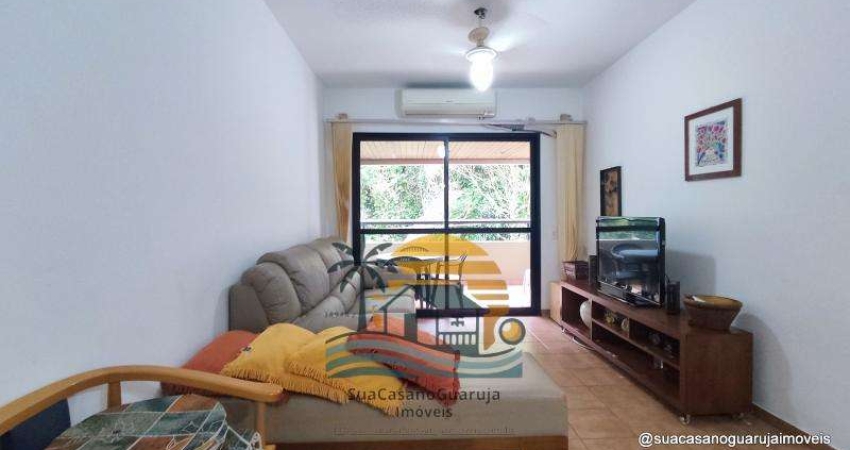 apartamento 3 dormitorios 3 banheiros 1 suite 2 vagas 100 m2 morro do maluf guaruja sp cod APP9717V