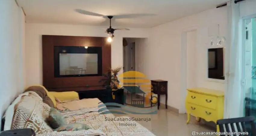 Apartamento 3 dormitórios 2 vagas 2 banheiros 99 m² R$ 900.000 Praia das Pitangueiras Guaruja