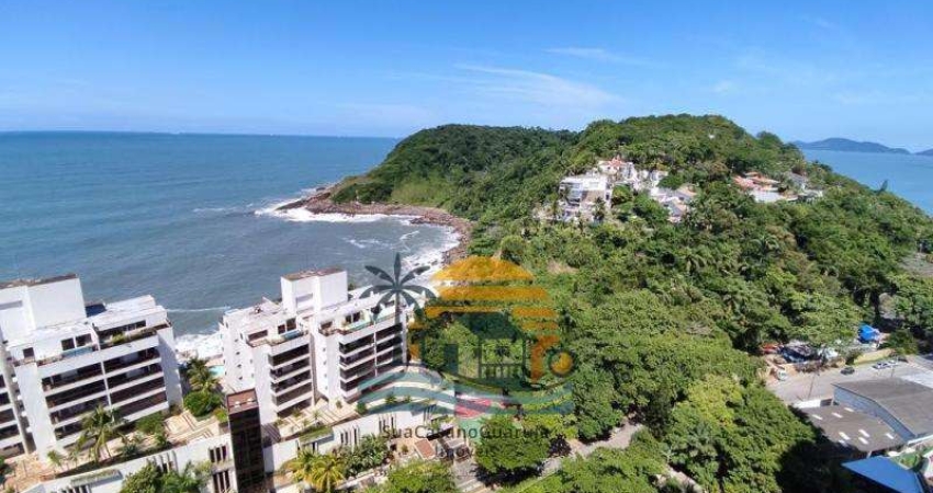 Apartamento com 3 dormitórios à venda, 132 m² por R$ 850.000 - Praia da Enseada – Tortugas - Guarujá/SP COD. AP3879011V