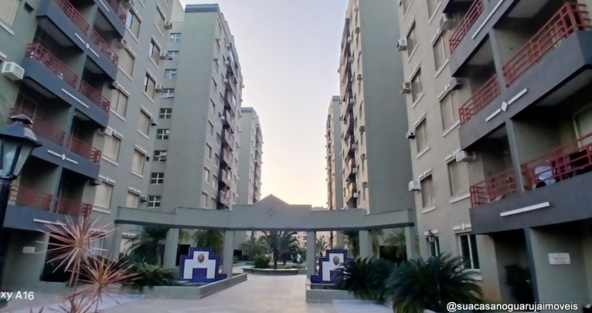apartamento venda 2 dormitorios 1 vaga enseada mobiliado guaruja  AP2021E