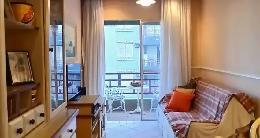 apartamento venda 2 dormitorios 1vaga enseada mobiliado guaruja  AP300E