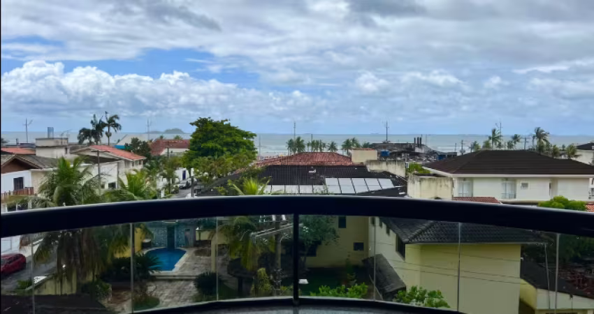 apartamento venda 3 dormitorios 1 suite 1 vaga jardim tres marias enseada guaruja AP12138CE