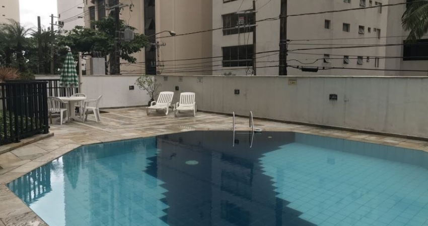 Apartamento a venda 3 dormitorios  com Lazer e Potencial de Renda em Pitangueiras AP0001P