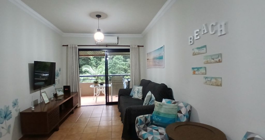Excelente apartamento  para Investir na Praia das Pitangueiras – Guarujá  AP000120P