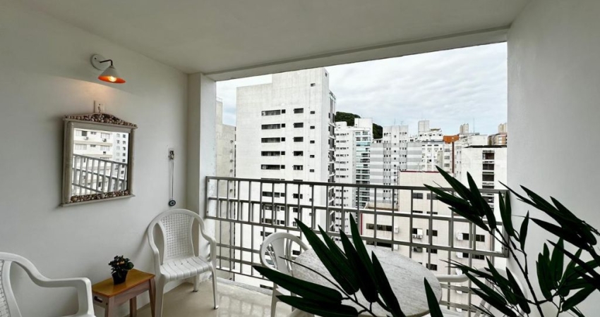 Apartamento Pronto para Morar  3 dormitorios 110 m²  Praia das Pitangueiras – Guarujá R2300709