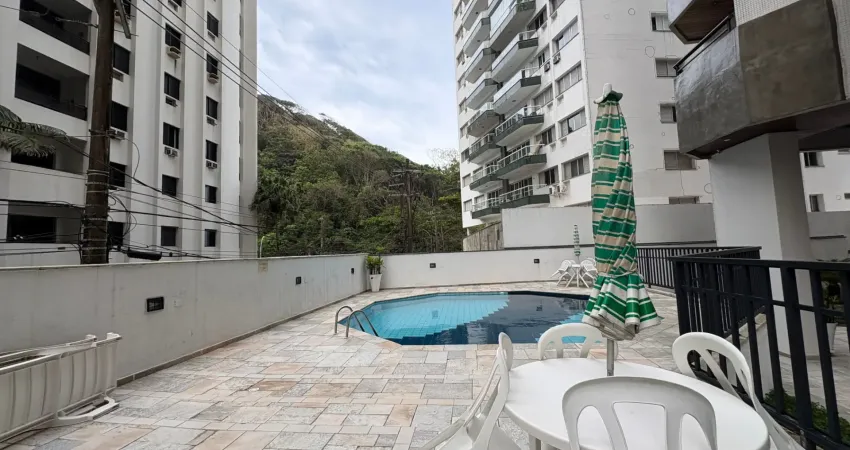 Apartamento à venda 3 dormitorios 1 suite 2 vagas lazer no bairro Pitangueiras em Guarujá/SP