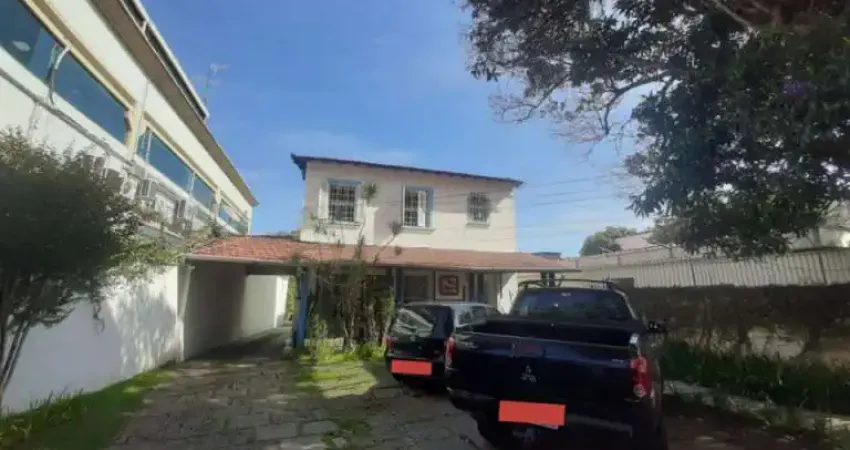 Terreno à venda na Rua Baronesa de Bela Vista, 104, Vila Congonhas, São Paulo