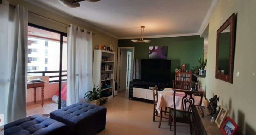 APARTAMENTO NO MELHOR DA VILA MASCOTE, NÃO PERCA A OPORTUNIDADE!