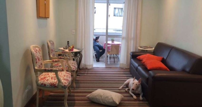 APARTAMENTO COM FINO ACABAMENTO, LAZER COMPLETO NO MELHOR DA VILA MASCOTE!