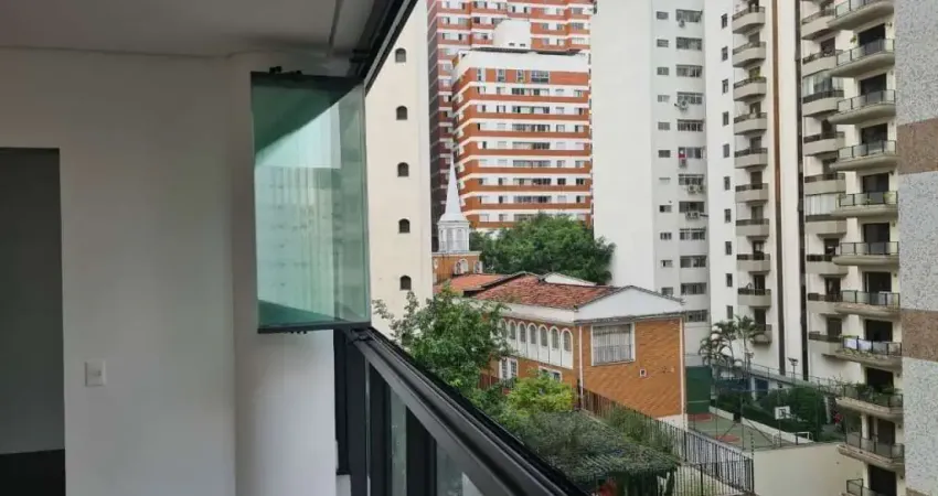 Apartamento com 3 quartos à venda na Rua José Maria Lisboa, 1326, Jardim Paulista, São Paulo